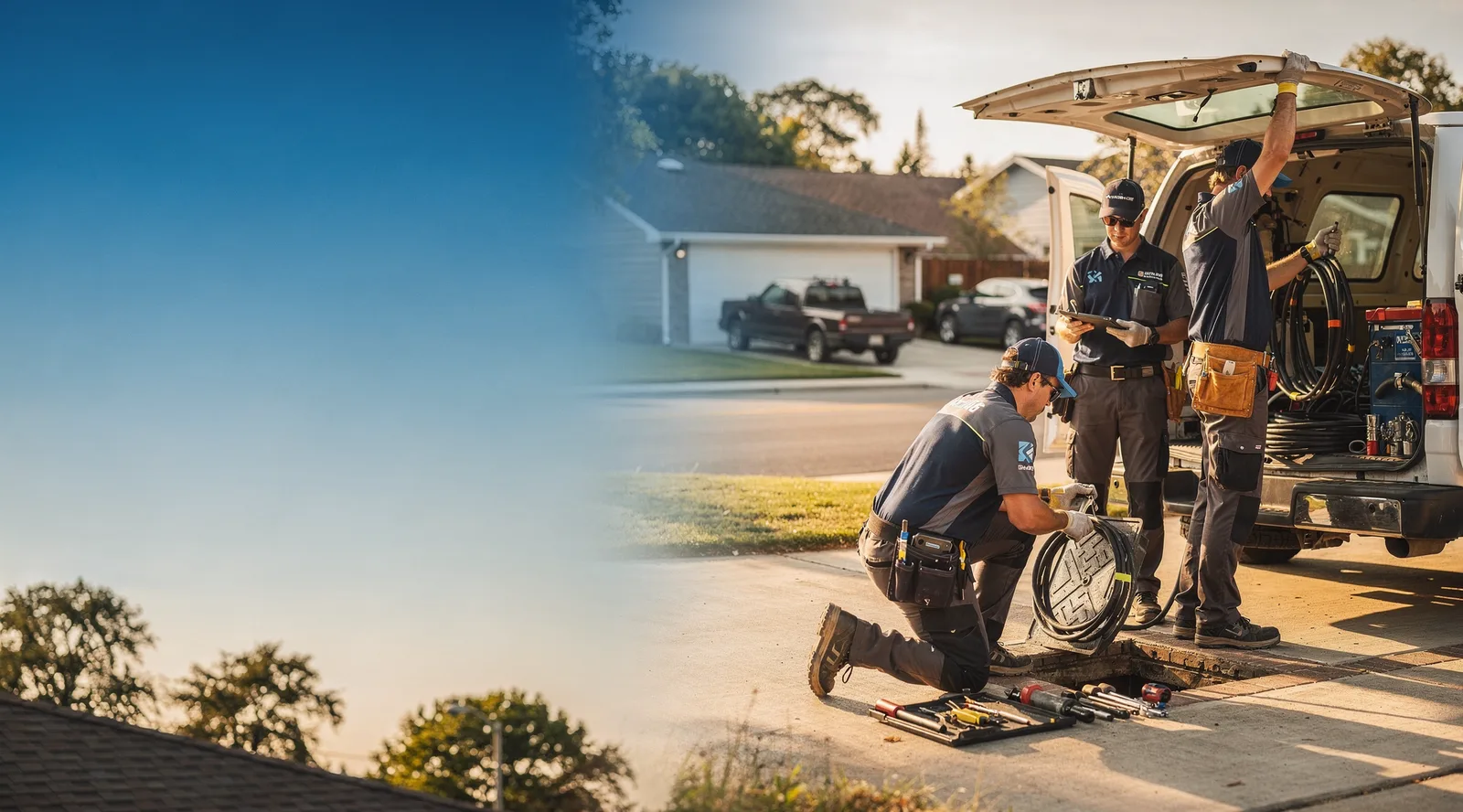 Water Softener Installation in Ross, CA near me